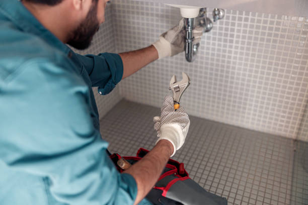 Paisley, FL Plumber Company